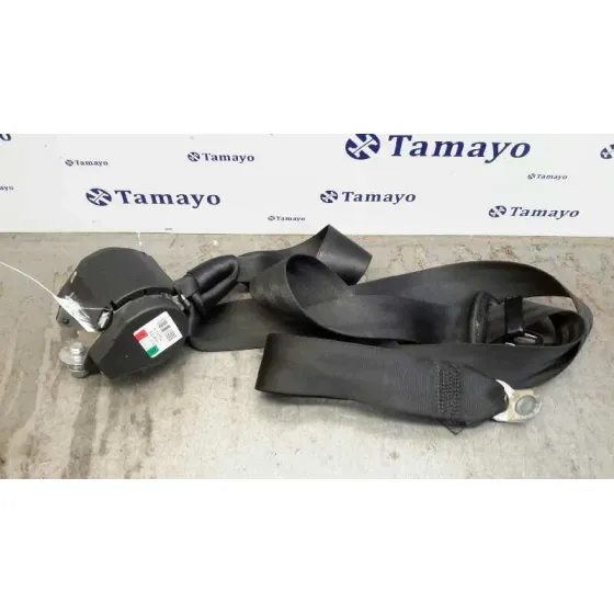 Cinturon Seguridad Trasero Derecho para Audi Q5 (8R)