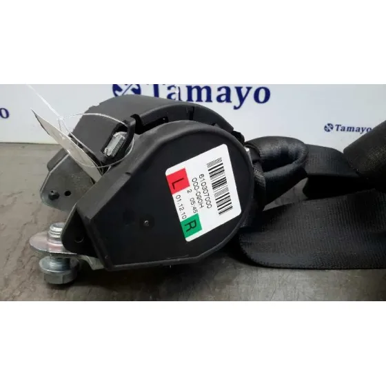 Cinturon Seguridad Trasero Derecho para Audi Q5 (8R)