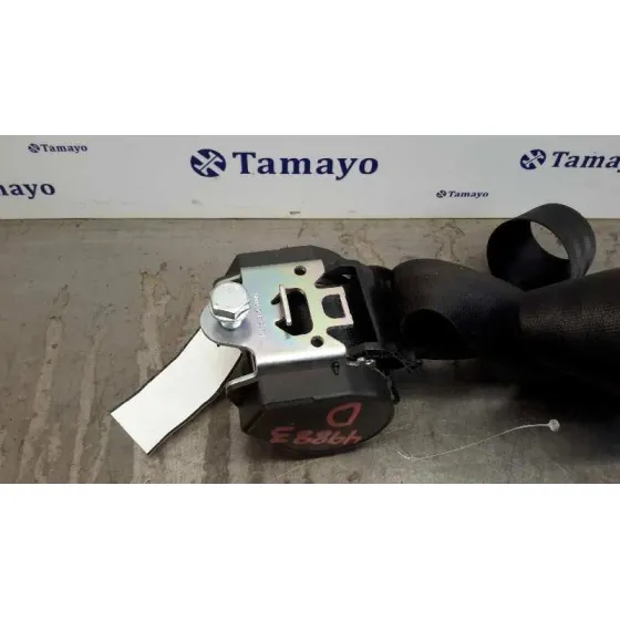 Cinturon Seguridad Trasero Derecho para Audi Q5 (8R)