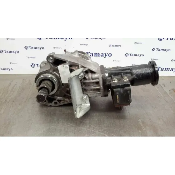 Diferencial Delantero para Suzuki Sx4 Rw (Ey)