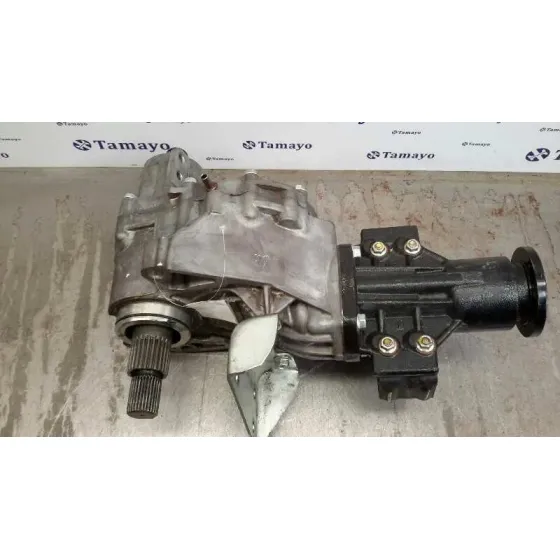 Diferencial Delantero para Suzuki Sx4 Rw (Ey)