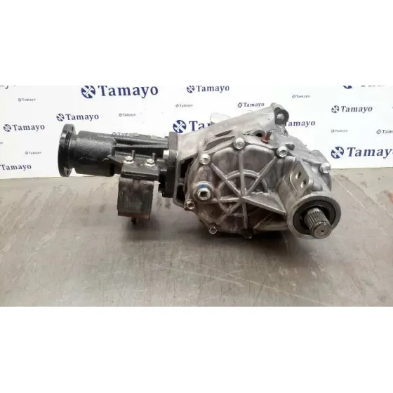Diferencial Delantero para Suzuki Sx4 Rw (Ey)