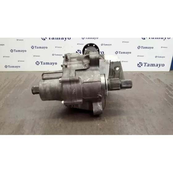Diferencial Delantero para Suzuki Sx4 Rw (Ey)