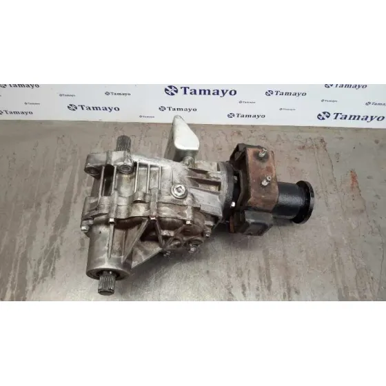 Diferencial Delantero para Suzuki Sx4 Rw (Ey)