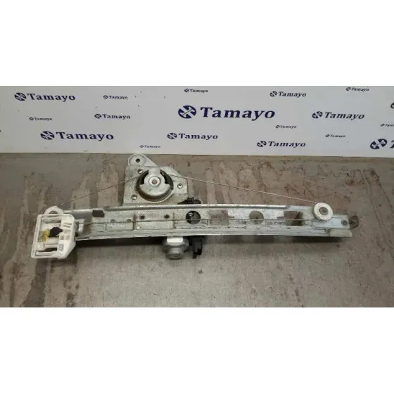 Elevalunas Delantero Derecho para Renault Scenic Ii