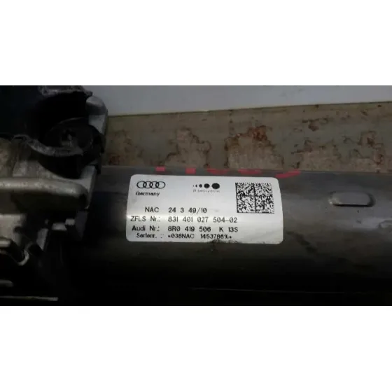 Columna Direccion para Audi Q5 (8R)
