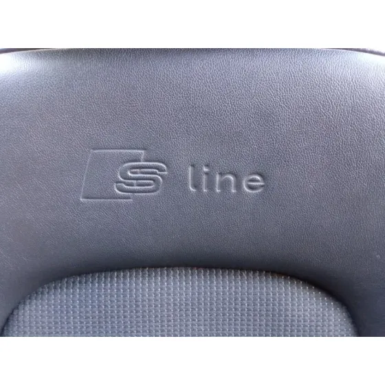 Asiento Delantero Izquierdo para Audi Q5 (8R)