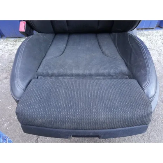 Asiento Delantero Izquierdo para Audi Q5 (8R)