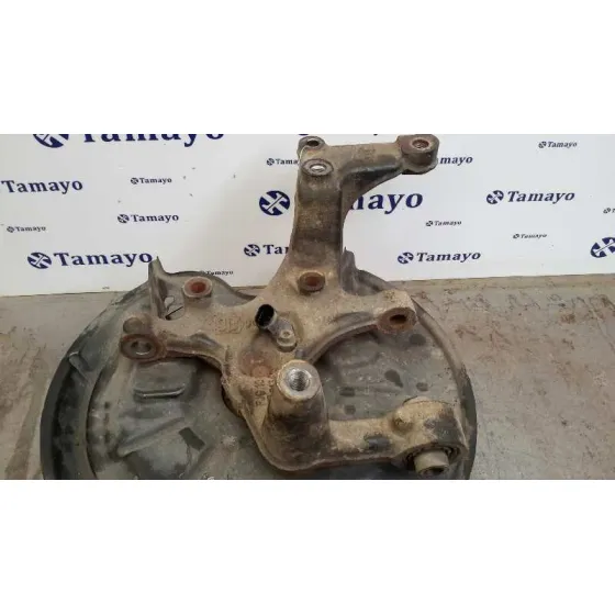 Mangueta Trasera Izquierda para Volkswagen Golf Vi (5K1)