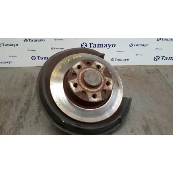 Mangueta Trasera Izquierda para Volkswagen Golf Vi (5K1)