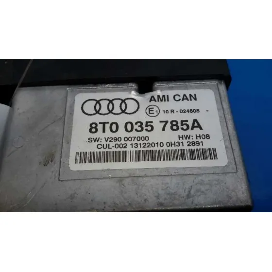 Modulo Electronico para Audi Q5 (8R)