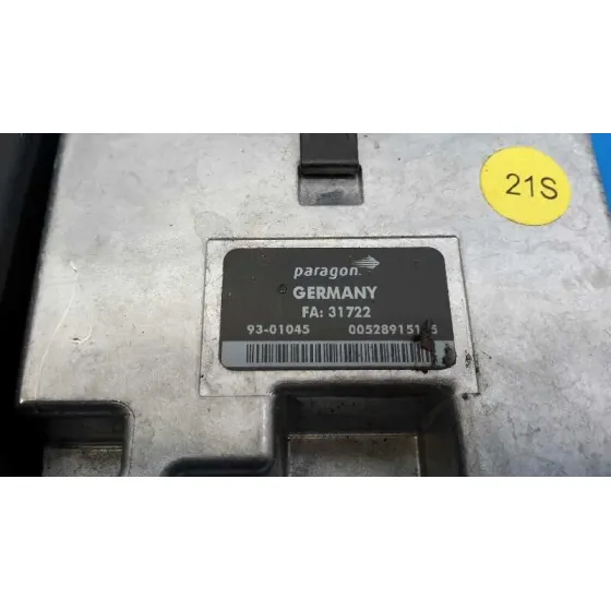 Modulo Electronico para Audi Q5 (8R)