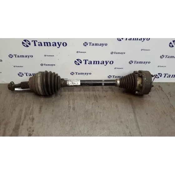 Transmision Delantera Izquierda para Volkswagen Golf Vi (5K1)
