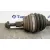 Transmision Delantera Izquierda para Volkswagen Golf Vi (5K1)