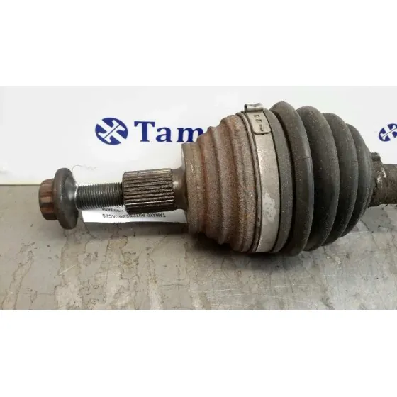 Transmision Delantera Izquierda para Volkswagen Golf Vi (5K1)