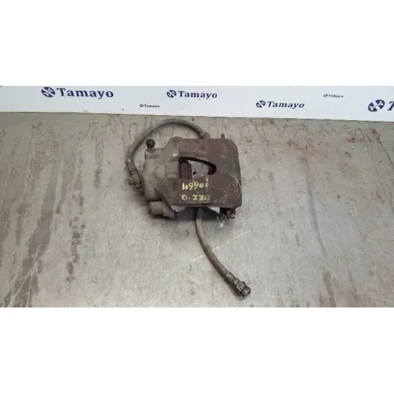 Pinza Freno Delantera Izquierda para Volkswagen Golf Vi (5K1)