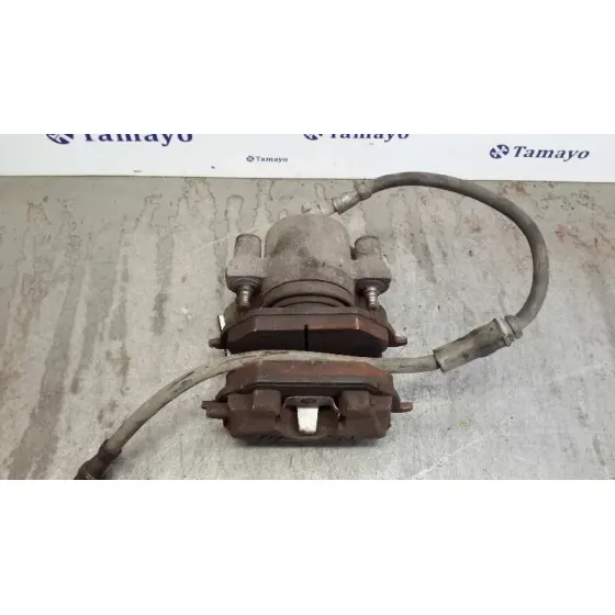 Pinza Freno Delantera Derecha para Volkswagen Golf Vi (5K1)