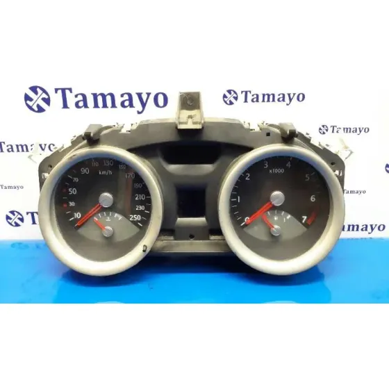 Cuadro Instrumentos para Renault Megane Ii Berlina 3P