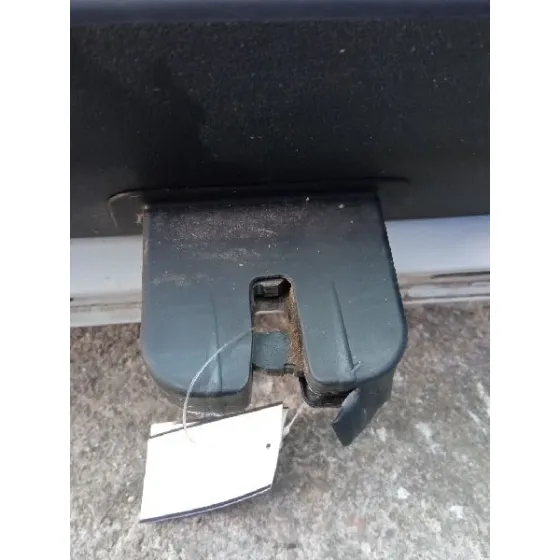 Cerradura Maletero / Porton para Audi Tt (8J3/8J9)