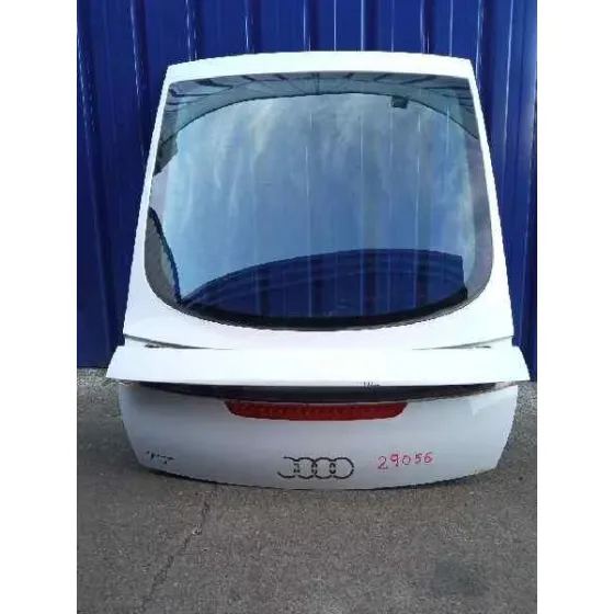 Cerradura Maletero / Porton para Audi Tt (8J3/8J9)
