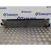 Intercooler para Fiat Ducato Caja Cerrada 33 (06.2006 =>)