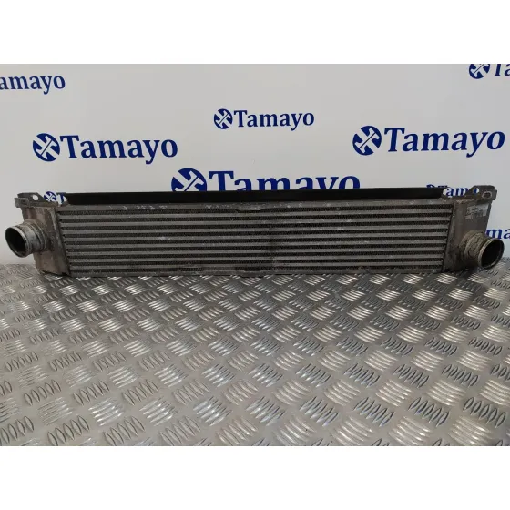 Intercooler para Fiat Ducato Caja Cerrada 33 (06.2006 =>)