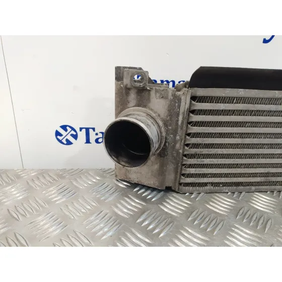 Intercooler para Fiat Ducato Caja Cerrada 33 (06.2006 =>)