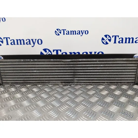 Intercooler para Fiat Ducato Caja Cerrada 33 (06.2006 =>)