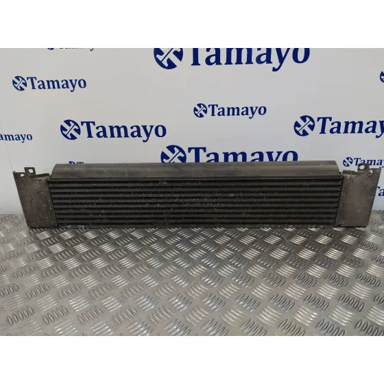 Intercooler para Fiat Ducato Caja Cerrada 33 (06.2006 =>)