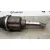 Transmision Delantera Derecha para Peugeot 1007