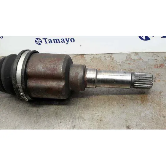 Transmision Delantera Derecha para Peugeot 1007