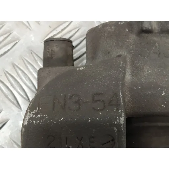 Pinza Freno Delantera Izquierda para Renault Scenic Ii