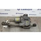 Motor Limpia Delantero para Seat Leon (1P1)