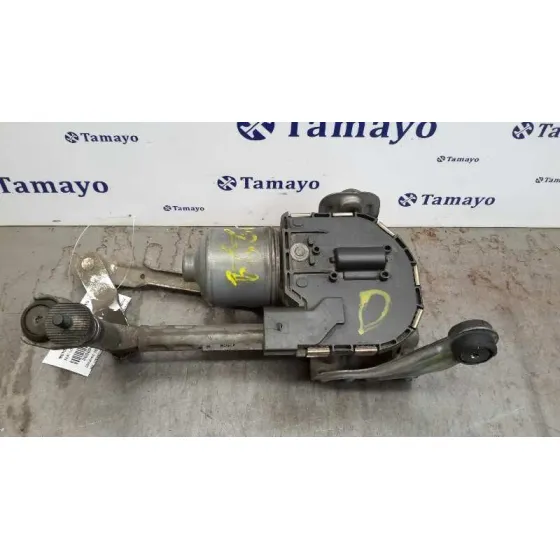 Motor Limpia Delantero para Seat Leon (1P1)