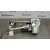 Motor Limpia Delantero para Seat Leon (1P1)