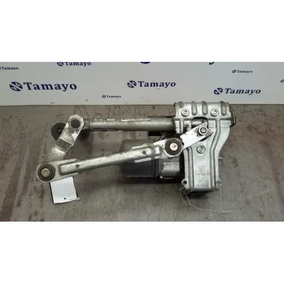 Motor Limpia Delantero para Seat Leon (1P1)