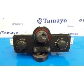 Mando Calefaccion / Aire Acondicionado para Renault Scenic Ii
