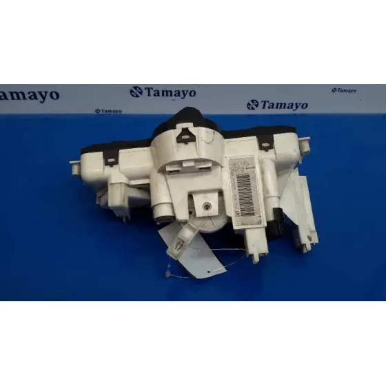 Mando Calefaccion / Aire Acondicionado para Renault Scenic Ii