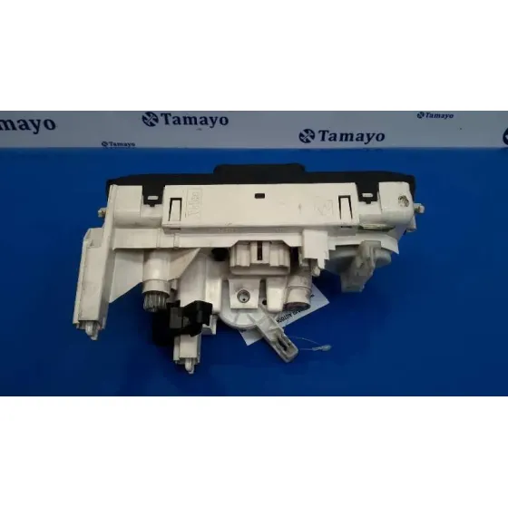 Mando Calefaccion / Aire Acondicionado para Renault Scenic Ii