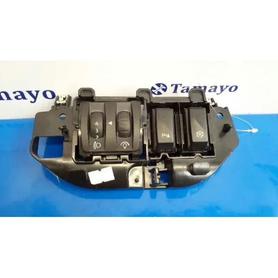 Mando Luces para Renault Clio Iv