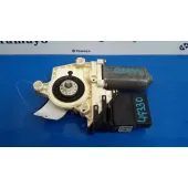 Motor Elevalunas Trasero Izquierdo para Seat Toledo (1M2)