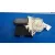 Motor Elevalunas Trasero Izquierdo para Seat Toledo (1M2)