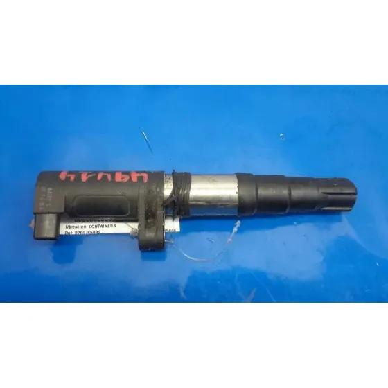 Bobina Encendido para Renault Clio Ii Fase Ii (B/Cb0)