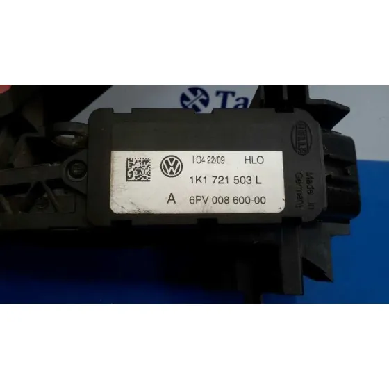 Potenciometro Pedal para Audi Tt (8J3/8J9)