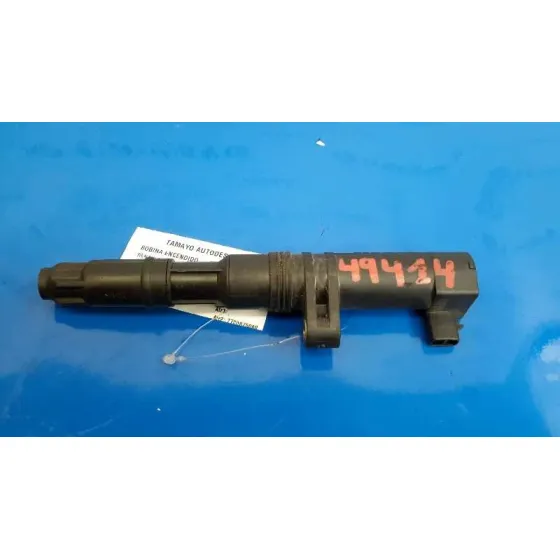 Bobina Encendido para Renault Clio Ii Fase Ii (B/Cb0)