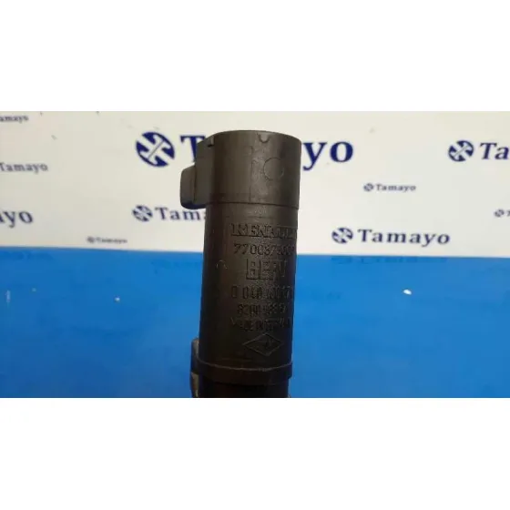 Bobina Encendido para Renault Clio Ii Fase Ii (B/Cb0)