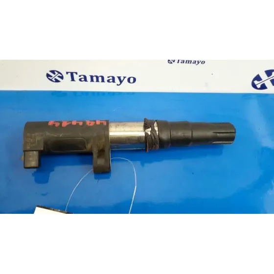 Bobina Encendido para Renault Clio Ii Fase Ii (B/Cb0)