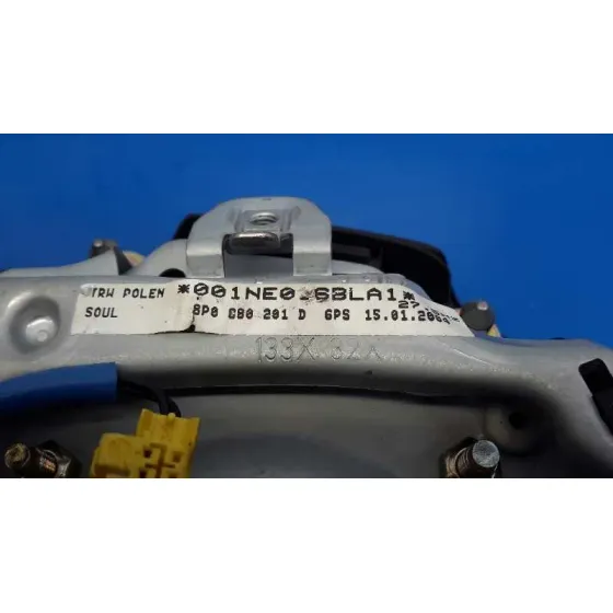 Airbag Delantero Izquierdo para Audi A3 (8P)