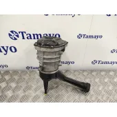 Bomba Direccion para Citroën C4 Picasso