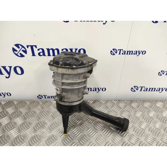 Bomba Direccion para Citroën C4 Picasso